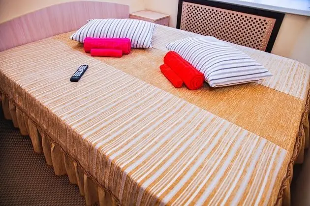 Comfort Tek Büyük veya İki Ayrı Yataklı Oda, Özel Banyo