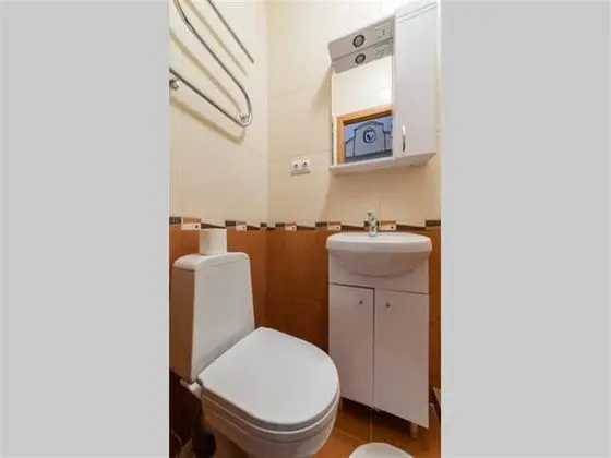 Comfort Tek Büyük veya İki Ayrı Yataklı Oda, Özel Banyo