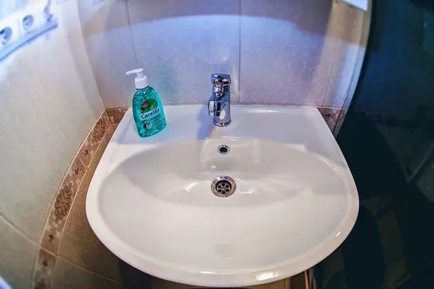 Superior Tek Büyük Yataklı Oda, Ortak Banyo