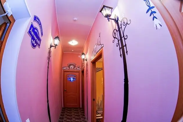 Superior Tek Büyük Yataklı Oda, Ortak Banyo