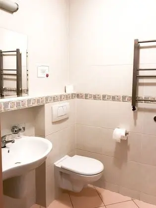 İki Ayrı Yataklı Oda