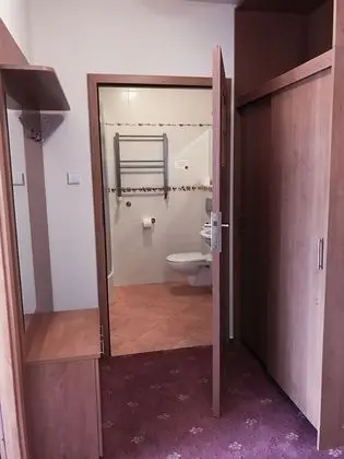Tek Kişilik Oda