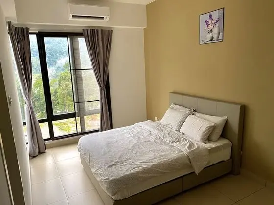 Apart Daire (Wonderland LH 20513A)