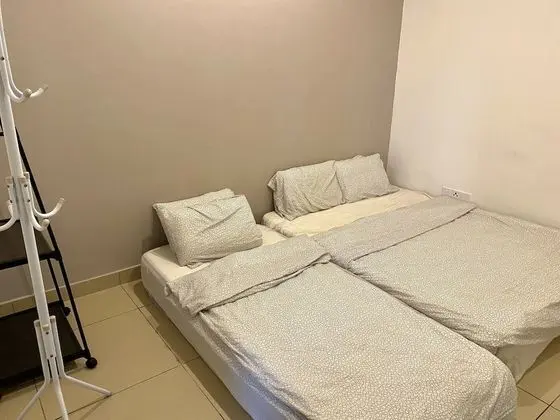 Apart Daire (Wonderland LH 20513A)