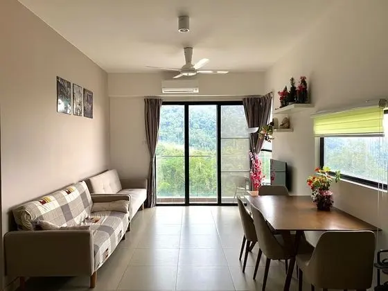 Apart Daire (Wonderland LH 20513A)