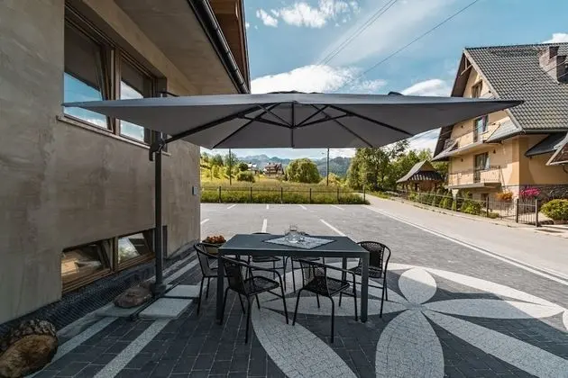 Superior Dört Kişilik Oda