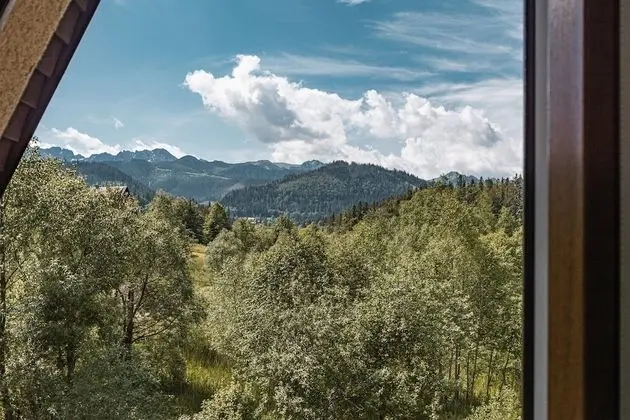 Superior Dört Kişilik Oda