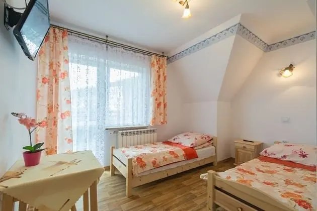 Superior Tek Büyük Yataklı Oda