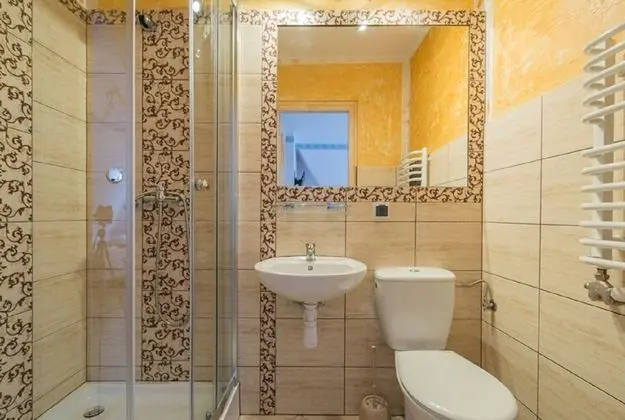 Superior Tek Büyük Yataklı Oda