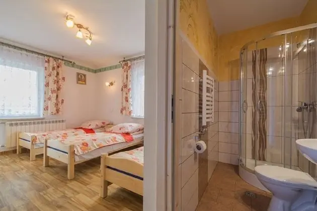 Superior Üç Kişilik Oda