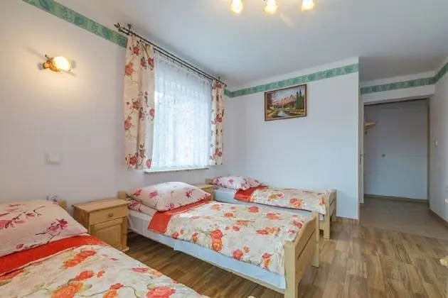 Superior Üç Kişilik Oda