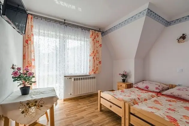 Superior Üç Kişilik Oda