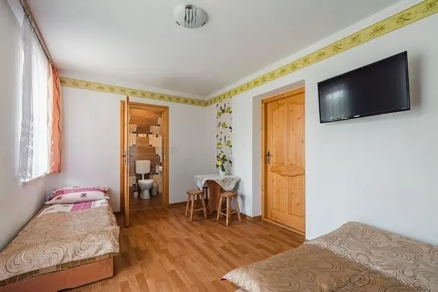 Superior Üç Kişilik Oda