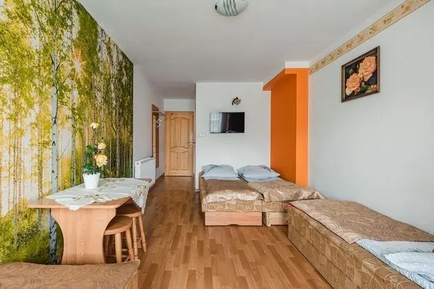 Superior Üç Kişilik Oda