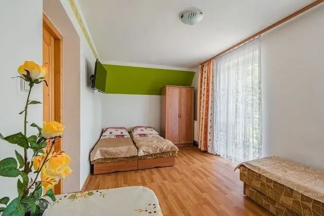 Superior Üç Kişilik Oda