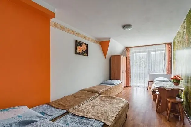 Superior Üç Kişilik Oda