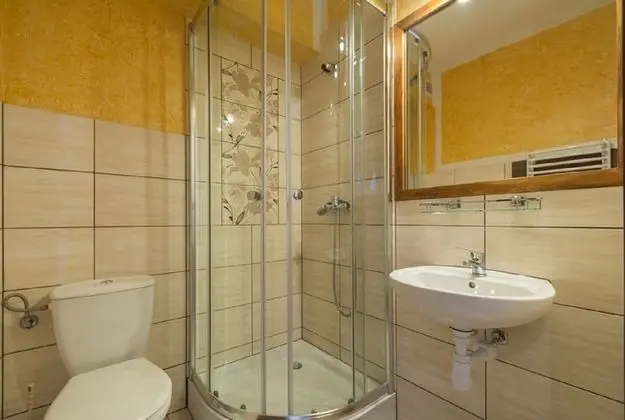 Superior Üç Kişilik Oda