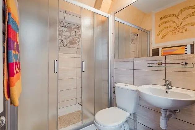 Superior Üç Kişilik Oda