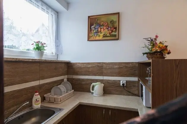 Superior Üç Kişilik Oda