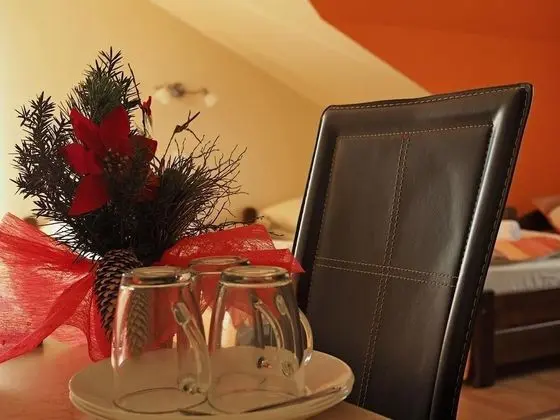 Classic Dört Kişilik Oda, Birden Çok Yatak, Sigara İçilmez