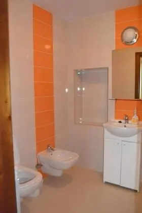 Classic Dört Kişilik Oda, Birden Çok Yatak, Sigara İçilmez