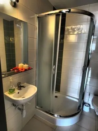 Classic Tek Büyük veya İki Ayrı Yataklı Oda, 2 Tek Kişilik Yatak, Sigara İçilmez