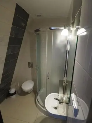 Classic Üç Kişilik Oda, 3 Tek Kişilik Yatak, Sigara İçilmez