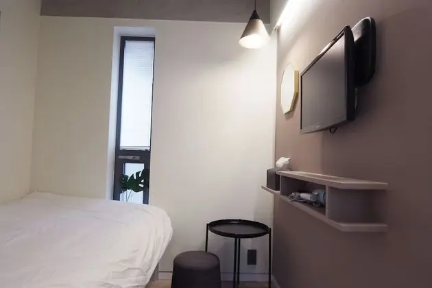 Tek Kişilik Oda, 1 Tek Kişilik Yatak