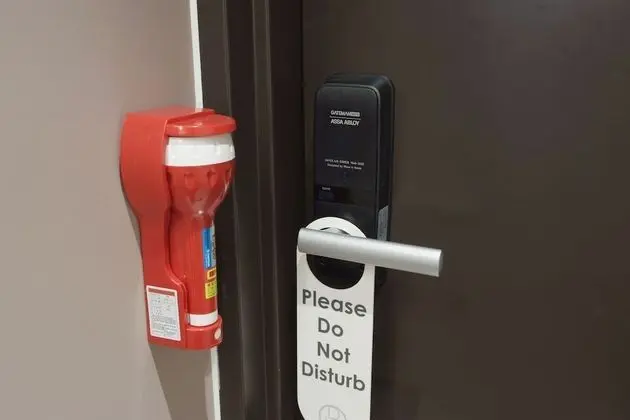 Tek Kişilik Oda, 1 Tek Kişilik Yatak