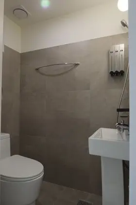 Tek Kişilik Oda, 1 Tek Kişilik Yatak
