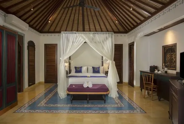 One Bedroom Pool Villa (Garden View)