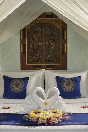 One Bedroom Pool Villa (Garden View)