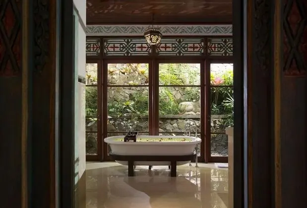 One Bedroom Pool Villa (Garden View)
