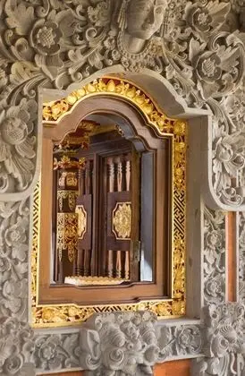 Puri Taman Sukawati Room