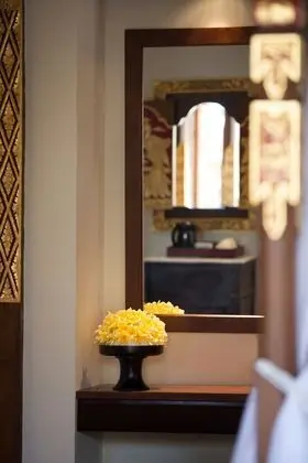 Puri Taman Sukawati Room