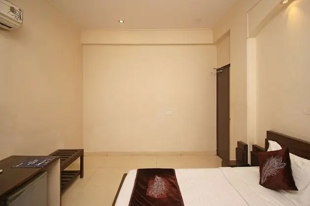 Standard Tek Büyük veya İki Ayrı Yataklı Oda, 1 Çift Kişilik Yatak, Özel Banyo