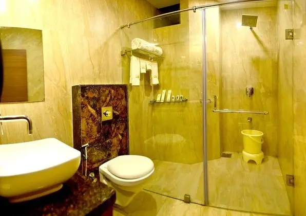 Family Süit, 1 En Büyük (King) Boy Yatak, Sigara İçilmez, Şehir Manzaralı