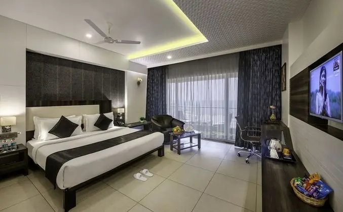 Stüdyo, Deniz Manzaralı