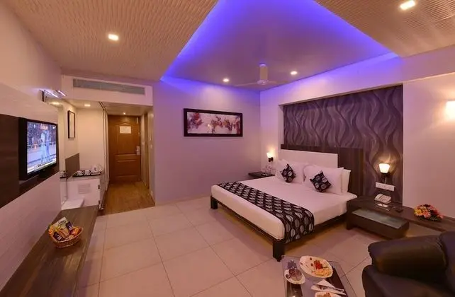 Stüdyo, Deniz Manzaralı