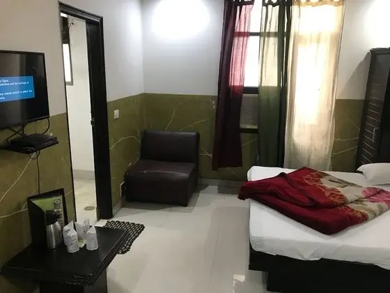 Standard Tek Büyük Yataklı Oda, 1 Çift Kişilik Yatak