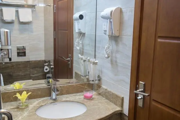 Tek Kişilik Oda