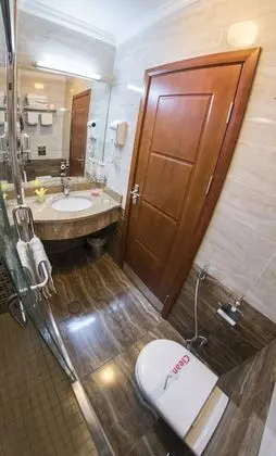 Tek Kişilik Oda, Balkon