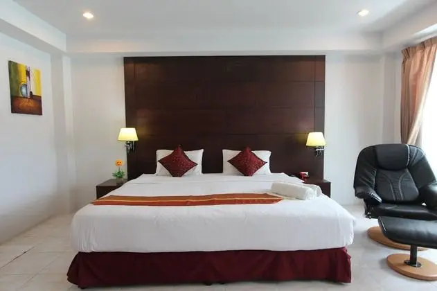 Exclusive Double Room