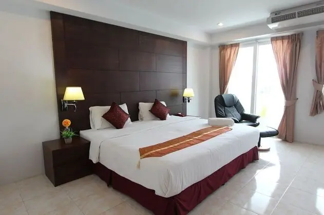 Exclusive Double Room