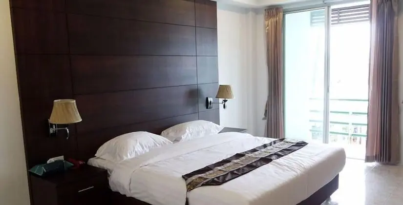 Exclusive Double Room