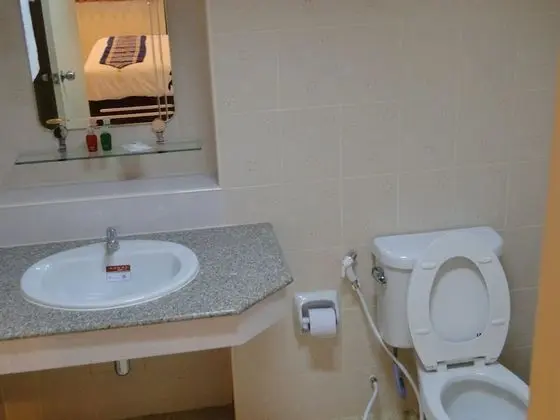 Exclusive Double Room