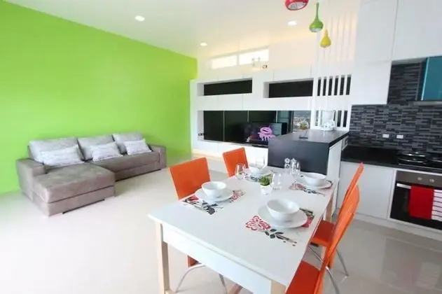 1 Bedroom Villa