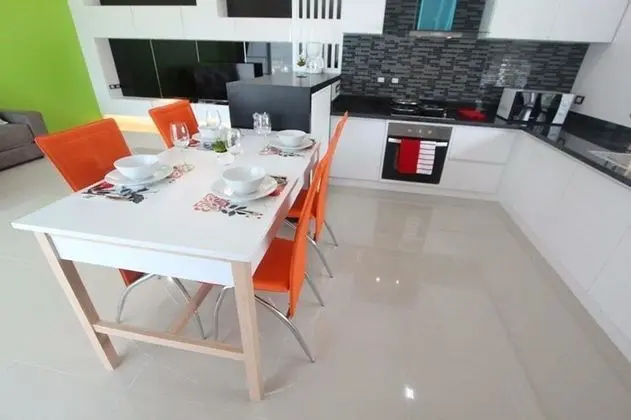 1 Bedroom Villa