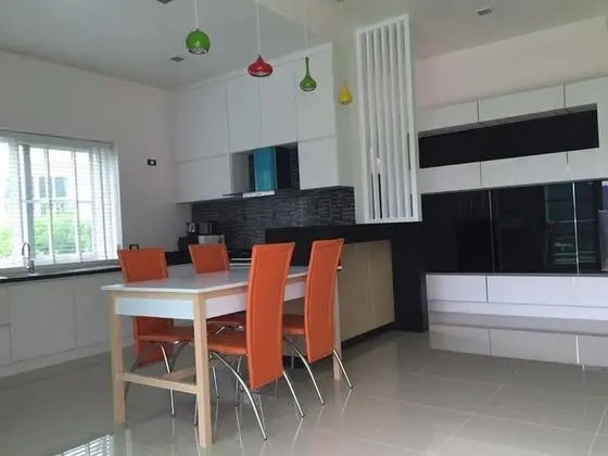 1 Bedroom Villa