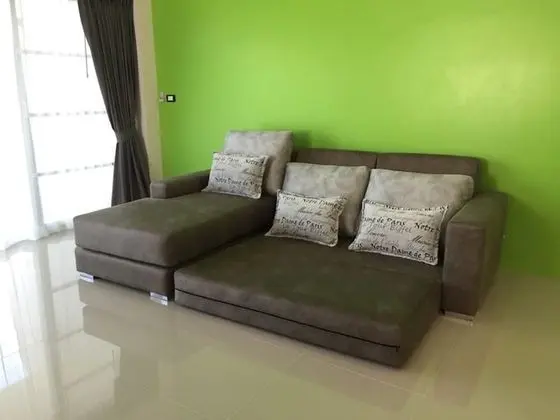 1 Bedroom Villa